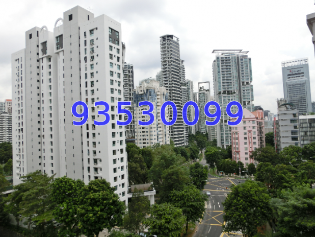 Euro-Asia Court (D9), Condominium #12692732